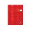 3329680683967-Clairefontaine Metric - Cahier pour déficients visuels - 24 x 32 cm - 100 pages - Grands carreaux noirs agrandis - Dis-P_405145533_3-2