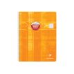 3329680683967-Clairefontaine Metric - Cahier pour déficients visuels - 24 x 32 cm - 100 pages - Grands carreaux noirs agrandis - Dis-P_405145533_5-4