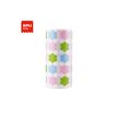 8410782192367-APLI kids - Adhésif décoratif - 900 pièces - fleur - 20 x 18 mm - 30 feuilles - bleu pastel, rose p-P_405145654_3-2