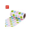 8410782192367-APLI kids - Adhésif décoratif - 900 pièces - fleur - 20 x 18 mm - 30 feuilles - bleu pastel, rose p-P_405145654_4-3