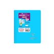 3037923666232-Clairefontaine Koverbook Neon - Cahier polypro A5 - 160 pages - Petits carreaux (5x5 mm) - Dis-P_405145741_2-8
