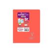 3037923666232-Clairefontaine Koverbook Neon - Cahier polypro A5 - 160 pages - Petits carreaux (5x5 mm) - Dis-P_405145741_4-3