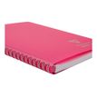 3037923666232-Clairefontaine Koverbook Neon - Cahier polypro A5 - 160 pages - Petits carreaux (5x5 mm) - Dis-P_405145741_5-9