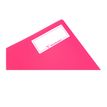 3037923666232-Clairefontaine Koverbook Neon - Cahier polypro A5 - 160 pages - Petits carreaux (5x5 mm) - Dis-P_405145741_6-2
