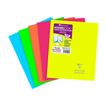 3037929514230-Clairefontaine Koverbook Neon - Cahier polypro 17 x 22 cm - 96 pages - grands carreaux (Seyes) - disponi-P_405145743_1-0