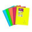 3037923766239-Clairefontaine Koverbook Neon - Cahier polypro A4 (21x29,7 cm) - 160 pages - petits carreaux (5x5 mm) + marge - disponi-P_405145745_1-0