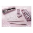 4005401116615-Faber-Castell Jumbo Sparkle - Crayon à papier - B - ROSE METALLIC-P_405145751_1-1