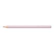 Faber-Castell Jumbo Sparkle - Crayon à papier - B - ROSE METALLIC