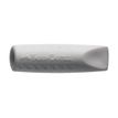 4005402803965-Faber-Castell Grip 2001 - Set de 2 crayons à papier + gommes - HB-P_405145766_3-3