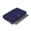 3135257503596-Viquel Casawork - Housse pour ordinateur portable 13″ - Velvet bleu-P_405145859_3-2