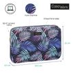 3135257513229-Viquel Casawork - Housse pour ordinateur portable 15″ - Tropical Night-P_405145861_4-3