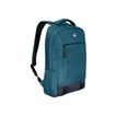 3567041404282-PORT Designs Torino II - Sac à dos pour ordinateur portable 15.6" - bleu sarcelle-P_405145897_2-1