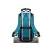 3567041404282-PORT Designs Torino II - Sac à dos pour ordinateur portable 15.6" - bleu sarcelle-P_405145897_3-2