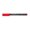 4007817086049-STAEDTLER Lumocolor 317 - Pack de 14 marqueurs permanents - Pointe moyenne - Couleurs asso-P_405145965_2-3