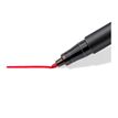 4007817086049-STAEDTLER Lumocolor 317 - Pack de 14 marqueurs permanents - Pointe moyenne - Couleurs asso-P_405145965_4-2