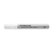 4007817087671-STAEDTLER Lumocolor 344 - Pack de 8 marqueurs craie liquide - Pointe ogive 2,4mm - Couleur-P_405145970_3-3