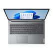 0196801320529-Lenovo IdeaPad 1 15ADA7 82R1 - PC portable 15,6" - AMD Ryzen 5 3500U / 2.1 GHz - Radeon Vega 8 - 8 Go RAM --P_405145976_7-7