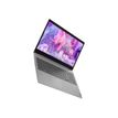0195235370674-Lenovo IdeaPad 3 15ADA05 - PC portable 15.6" - Ryzen 3 3250U - 8 Go RAM - 128 Go SSD-P_405145979_9-19