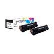 -Cartouche laser compatible HP 83A - Pack de 2 - noir - Switch-P_405146043_2-1