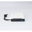 3304490427925-We - Powerbank / batterie de secours - 10000 mAh -  port USB-A +1 port USB-C / 18W - blanc-P_405146094_3-2