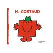9782012245525-Monsieur Costaud - Les Monsieur Madame - par Hargreaves Roger-P_405146100_1-0