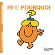 9782012248212-Madame Pourquoi - par Hargreaves Roger - livre d'images-P_405146104_1-0