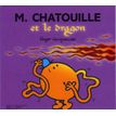 9782012248816-Monsieur Chatouille et le dragon - par Hargreaves Roger - livre d'images-P_405146114_1-0