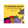 9782012201002-Les Monsieur Madame et le Grand Méchand Loup - par Hargreaves Roger-P_405146118_1-0