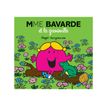 9782012206014-Mme Bavarde et la grenouille - par Hargreaves Roger - livre-P_405146120_1-0