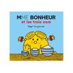 9782013987196-Mme Bonheur et les trois ours - Les Monsieur Madame - par Hargreaves Roger-P_405146121_1-0