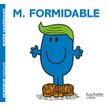 9782013987394-Monsieur Formidable - par Hargreaves Roger - livre d'images-P_405146124_1-0