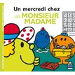 9782013987400-Un mercredi chez les Monsieur Madame - par Hargreaves Roger - livre d'images-P_405146125_1-0