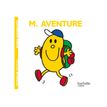 9782012042636-M. Aventure - Les Monsieur Madame - par Hargreaves Roger-P_405146128_1-0