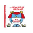 9782012045682-Ma maman - Les Monsieur Madame - par Hargreaves Roger-P_405146131_1-0