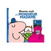 9782012045750-Bonne nuit - Les Monsieur Madame - par Hargreaves Roger-P_405146133_1-0