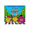 9782012276321-Les Monsieur Madame à Paris - par Hargreaves Roger-P_405146139_1-0