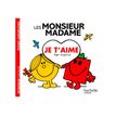 9782012276345-Je t'aime - Les Monsieur Madame - par Hargreaves Roger-P_405146140_1-0