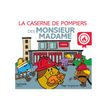 9782012102187-La caserne de pompiers des Monsieur Madame - par Hargreaves Roger-P_405146146_1-0