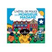 9782017129790-L'hôtel de police des Monsieur Madame - par Hargreaves Roger-P_405146149_1-0