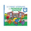 9782017129929-Le cabinet vétérinaire des Monsieur Madame - par Hargreaves Adam-P_405146150_1-0