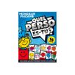 9782017172390-Quel perso es-tu ? - Les Monsieur Madame - livre d'activités-P_405146156_1-0