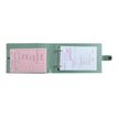3130630529903-Exacompta Ellipse - Classeur 2 anneaux pour fiches bristol A5 - Dos 30 mm - 16 x 26,5 cm - Dis-P_405146163_2-2