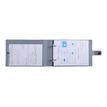 3130630529903-Exacompta Ellipse - Classeur 2 anneaux pour fiches bristol A5 - Dos 30 mm - 16 x 26,5 cm - Dis-P_405146163_3-1