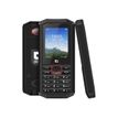 3700764702871-Crosscall Spider X5 - téléphone mobile - 128 Mo - noir-P_405146295_3-2
