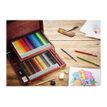 4006381130561-STABILO CarbOthello - 60 Crayons de couleur aquarellables + 1 taille-crayon - Coffret en b-P_405146310_1-2