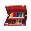4006381130561-STABILO CarbOthello - 60 Crayons de couleur aquarellables + 1 taille-crayon - Coffret en b-P_405146310_2-0