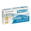 7313468559007-Rapid - Boîte de 1000 Agrafes Strong 24/6 - Jusqu'à 30 feuilles-P_405146316_1-0