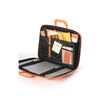 8059395580910-Bombata Classic Mediobombata Vinyl - Sacoche pour ordinateur portable 13" - orange-P_405146321_2-1