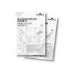 4005546999166-DURABLE - Filtre de confidentialité pour ordinateur jusqu'à 13.3"- fixation magnétique-P_405146452_5-2