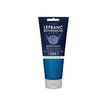 3013643003601-Lefranc Bourgeois - Peinture acrylique - teinte bleue céruléen - 200 ml-P_405146461_1-0